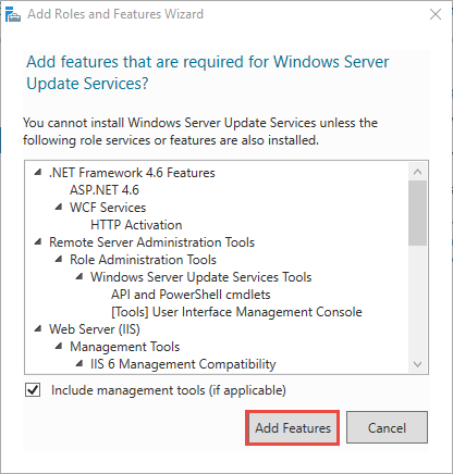 Windows-Server-2016-Update-Services-Install-06