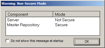 Wyse-Device-Manager-15-Warning