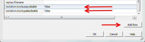 How to Enable Copy-Paste in vSphere Client 4.1 and Later