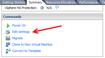 How to Enable Copy-Paste in vSphere Client 4.1 and Later