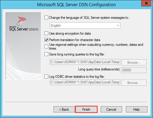 VMware vCenter 6 SQL Express Upgrade